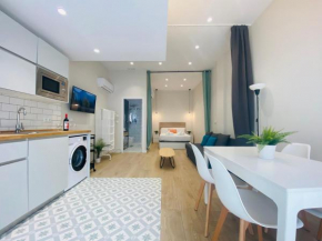 Estelles Apartment Close To Beach